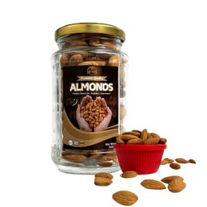Almond