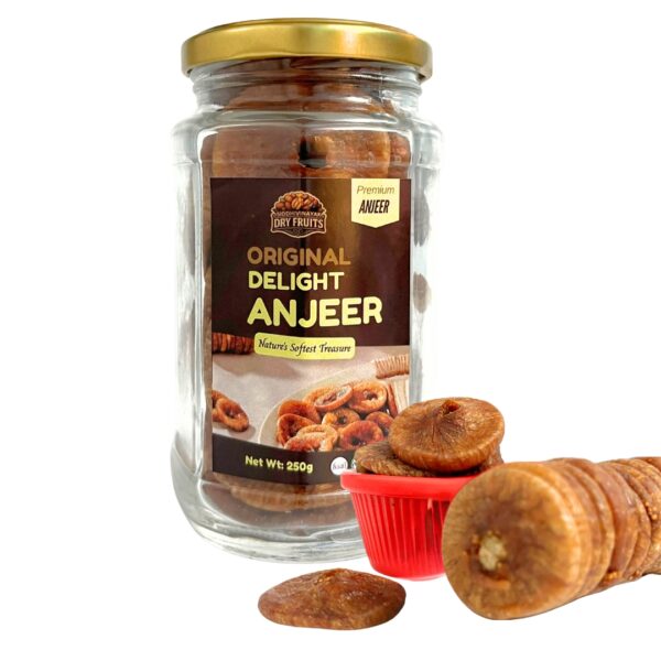 Anjeer