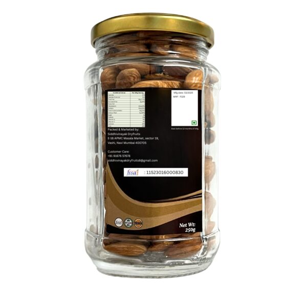 Almond 2