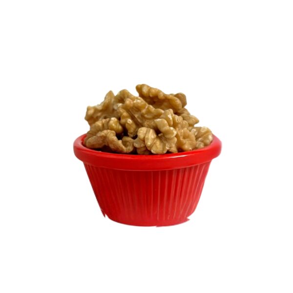 Premium Walnut Kernels 250g | Brain-Boosting Superfood | Rich in Omega-3 & Antioxidants | Heart-Healthy Snack - Image 3