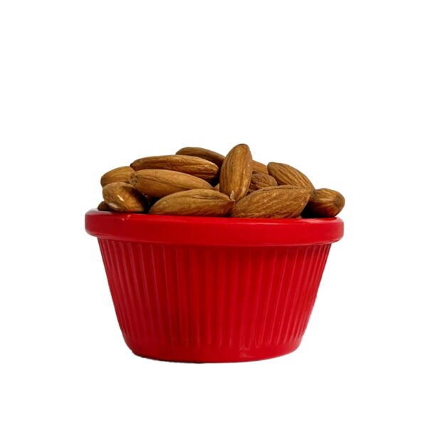 Almond 3