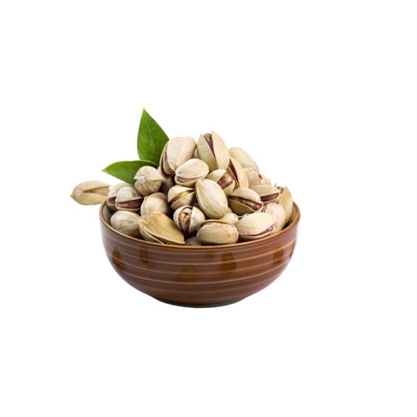 Premium Pistachios 250g | Roasted & Crunchy Nuts | Protein-Packed, Heart-Healthy Snack | Gluten Free - Image 4
