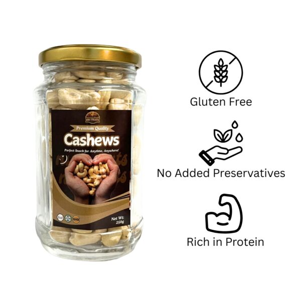 Cashew 5
