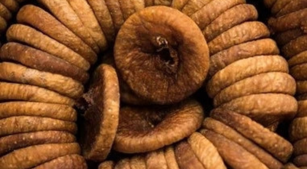 Anjeer (Figs)