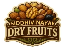siddhivinayakdryfruits.com